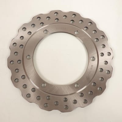 Disque de frein arrière Sifam pour Moto Yamaha 600 YZF R6 13S 1JS 1999 à 2002 AR Neuf
