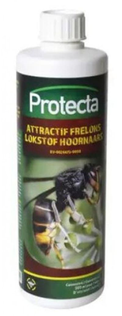 Lokstof (Aziatische) hoornaar - 500 ml