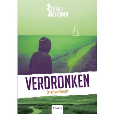 Verdronken - Eilandgeheimen - Gerard van Gemert