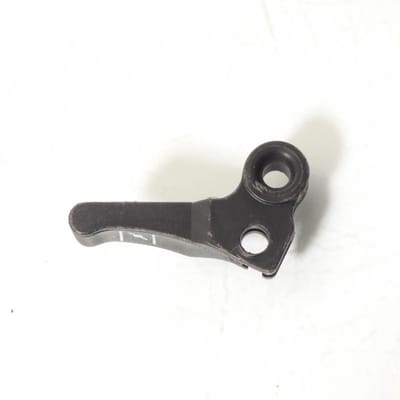 Levier de starter P2R pour Mobylette Peugeot 50 103 Vogue Neuf