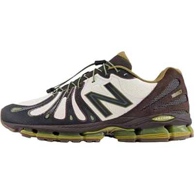 New Balance 1890 Linnen Pumpernickel 46.5 black