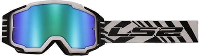 LS2 Charger Pro Motocrossbril -