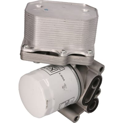 Olie radiator, motorolie THERMOTEC D4G015TT