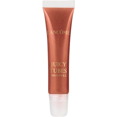 Lancôme Juicy Tubes Lipgloss - Ultraglanzende en Hydraterende Finish voor Vollere Lippen - 16 Almond Drip - 8ml