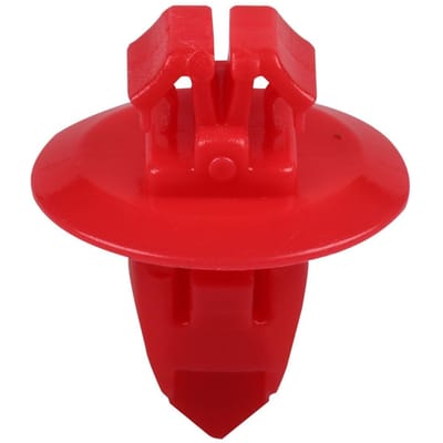10 stuks spatbord- en wieluitlijningsklemmen voor Toyota:90904-67037