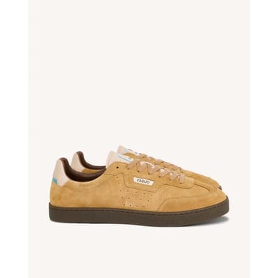Trainers Faguo Lumbo