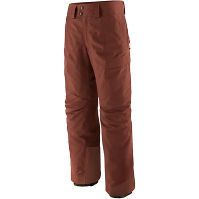 Standaard skibroek Patagonia Storm Shift