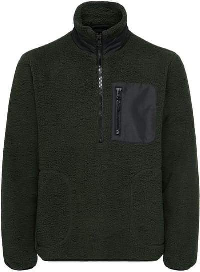 ONLY & SONS Fleece jas ONSYURI Fleece jas