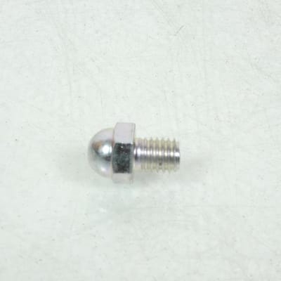 Pion d'usure cale-pied pour moto Honda 300 CBR 2019 à 2022 92501-080100A Neuf