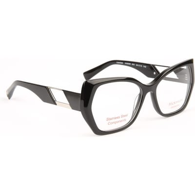 Ana Hickmann Optical Frame HI6308 A01 54