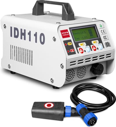 Inductie deukhersteller 1100W MW Tools IDH110