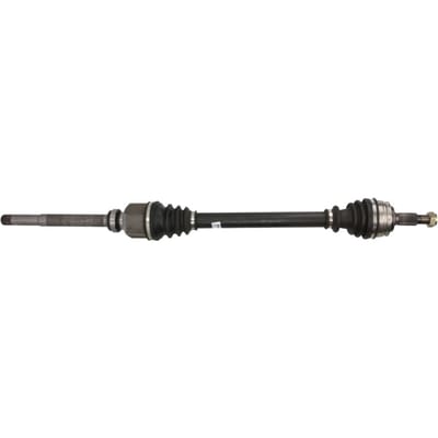 Aandrijfas POINT GEAR PNG73211 Links