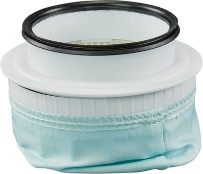 Makita 1910C9-5 1910C9-5 H-filterset