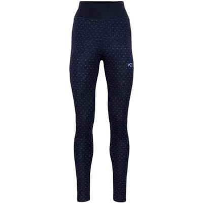 Legging met hoge taille voor dames Kari Traa Vilma