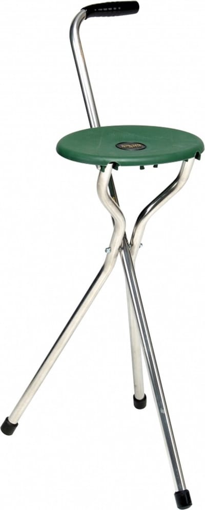 Trio Maxi - zwart