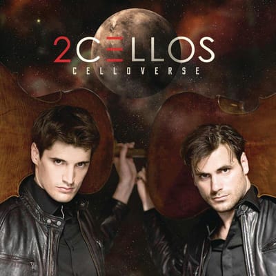 Lp3 - 2cellos