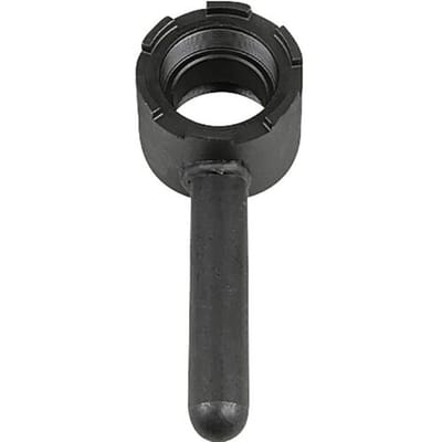 KS Tools 911.1722 Trillingsdempers-steeksleutelinzet 22,0 mm