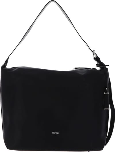 PICARD Schoudertas Melody Shoulderbag Black Zwart