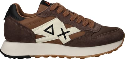 Sneaker Sun68 Jaki Bicolor - Fashion Wear - Volwassen