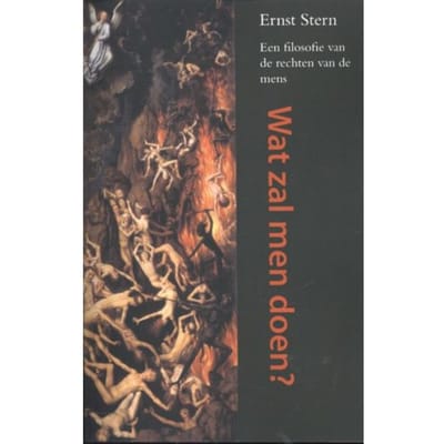 Wat Zal Men Doen? - Ernst Stern
