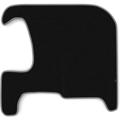 Voetmat F-CORE CMT09 GRAY