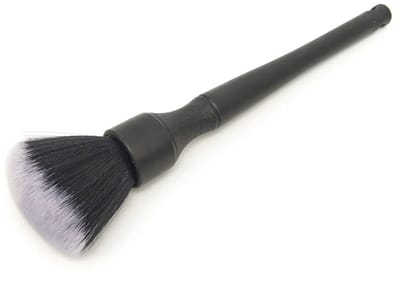 HBM ultra zachte auto detailing kwast 250 mm