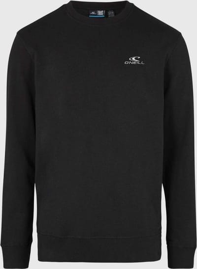 O´neill Small Logo Sweatshirt Zwart XS Man