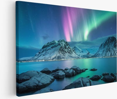 Saammp Muurcirkel Hout - Boeddha met kaarsen en bloemen - Ø 90 - Wandcirkel - Wanddecoratie Cirkel - Muurdecoratie Woonkamer - Muurcirkel Houten