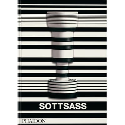Ettore Sottsass - Phillipe Thome