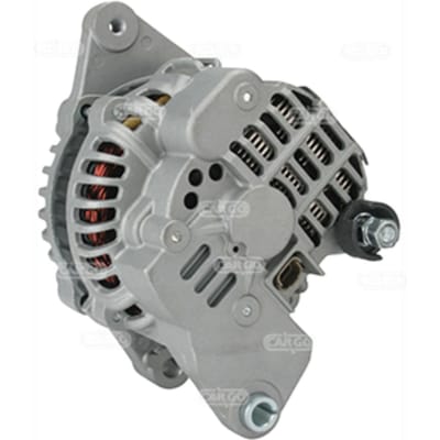 Driefasige generator HC-CARGO 115655
