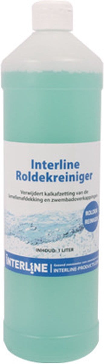 Interline Roldekreiniger 1L