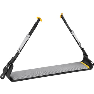 Petzl LITEPOD – Comfortabele werkstoel voor werk op hoogte