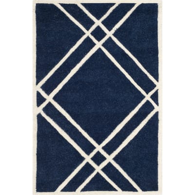 Vloerkleed Cameron handgemaakt | Safavieh