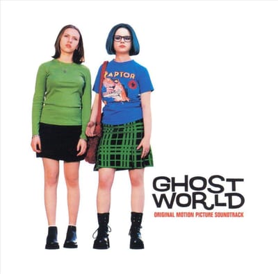 Ghost World