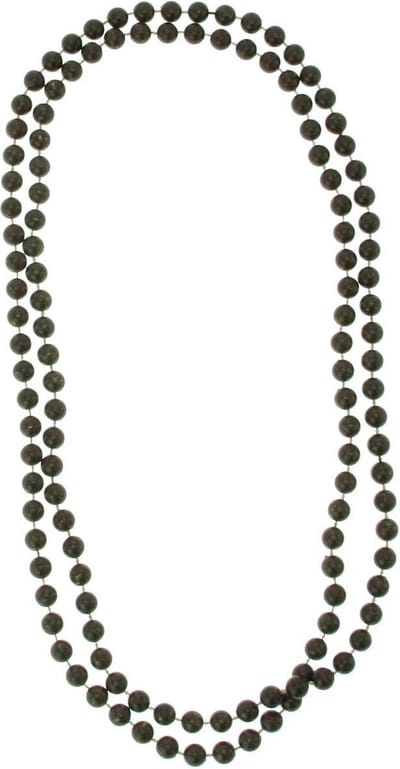 Behave - Lange Bohemian Kralenketting Dames - Ibiza Sieradenstijl