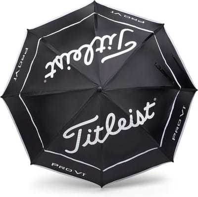 Titleist 20 Tour Double Canopy Golfparaplu