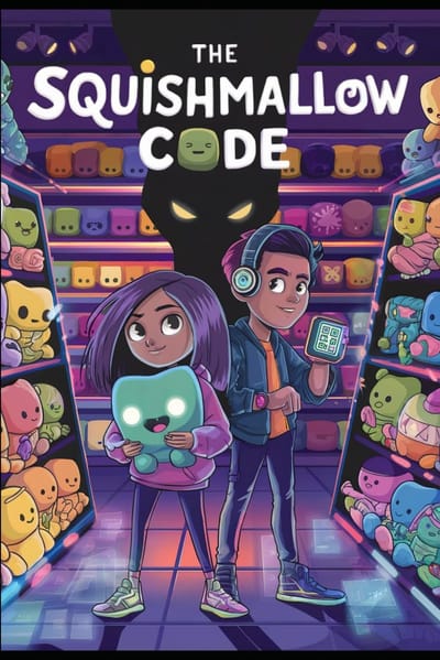 Avonturenboek Kinderen - Mysterie Verhaal - Puzzels Oplossen - Geheime Codes - 140 Pagina's