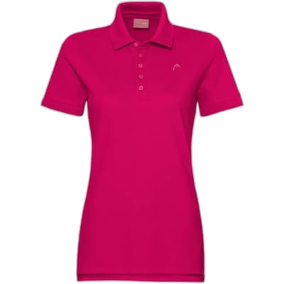 Head Women's Polo Shirt