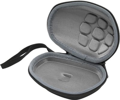 Allecto - Harde Muishoes - Waterdicht - Draagbare Reismuishoes