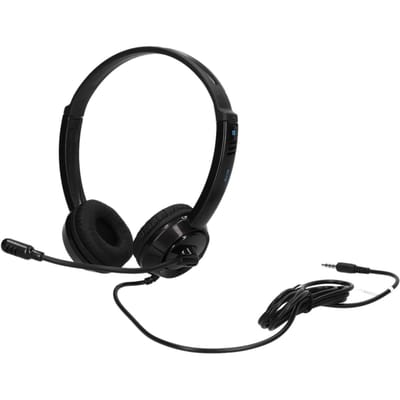 Danyin Computer Headset Sterke Opnamefunctie Anti-Elektromagnetische Interferentie Klantenservice