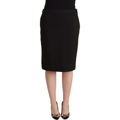 Pencil Rok Wol