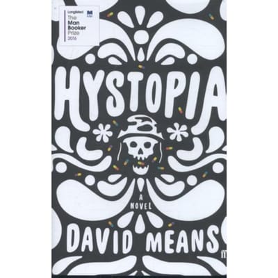 Hystopia - David Means