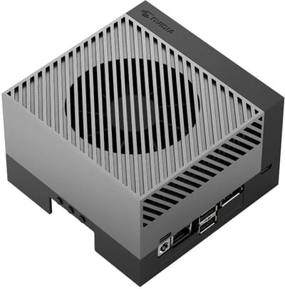 NVIDIA Jetson AGX Orin Developer Kit (64GB) – 945-13730-0055-000
