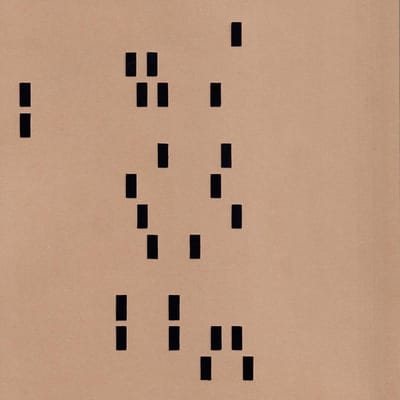 Formal Sppeedwear - Punch Card (LP)