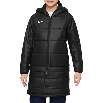 Nike Academy Pro 24 Therma-FIT Winterjas Junior - Maat XS