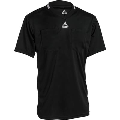 Scheidsrechtershirt Select BDE V21