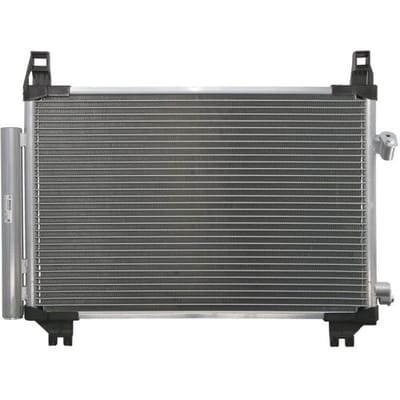 Condensator, airconditioning BOSCH 1 986 AD2 342