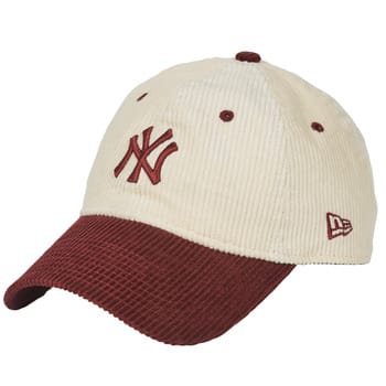 Pet New Era FEMALE BLOCK CORD 9TWENTY® NEW YORK YANKEES LTCFBG