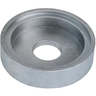KS Tools 150.2257 Drukplaat kogellager, #7