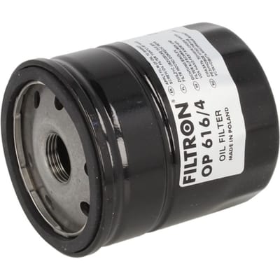 Oliefilter FILTRON OP616/4